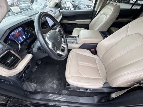 Used 2024 Ford Expedition Max Limited image 23