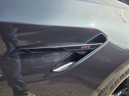 Used 2019 BMW M5 w/ Executive Package AWD/4WD image 17