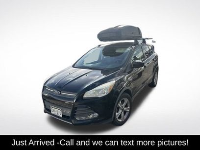 Used 2016 Ford Escape SE