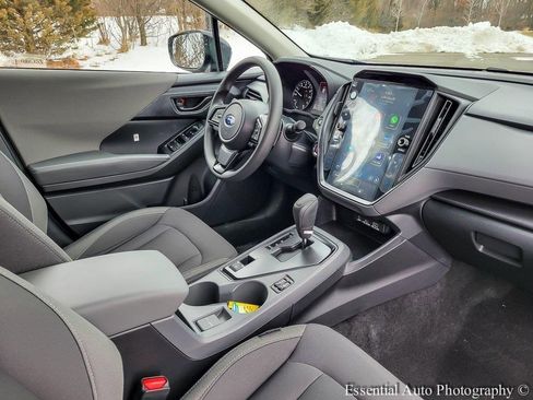New 2026 Subaru Crosstrek 2.0i Premium image 24
