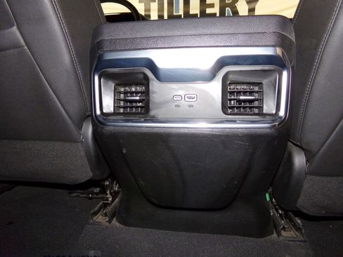 Used 2023 Chevrolet Silverado 1500 LTZ image 12