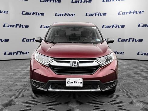 Used 2017 Honda CR-V LX image 9