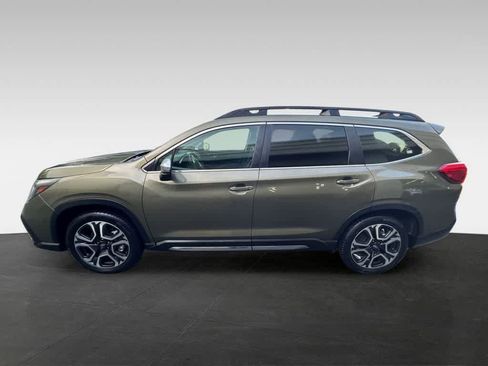 Certified 2023 Subaru Ascent Limited w/ Technology Package AWD/4WD image 3