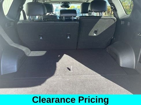 Used 2023 Hyundai Santa Fe Limited AWD/4WD image 37