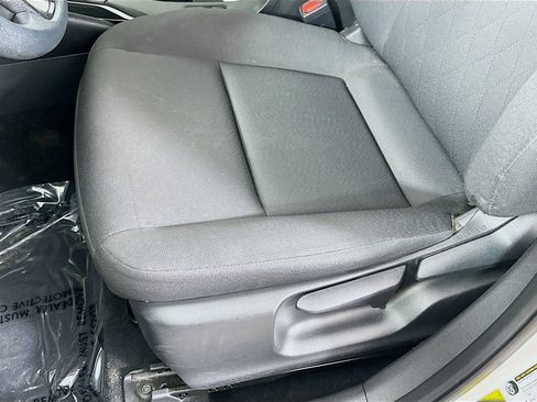 Used 2024 Toyota Corolla LE FWD image 26