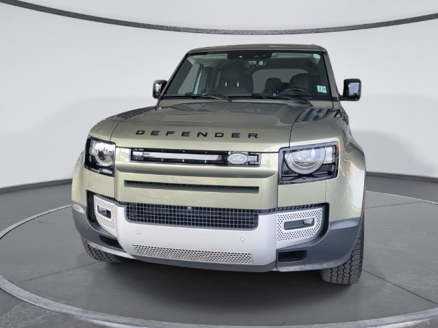 Used 2024 Land Rover Defender 110 S AWD/4WD image 3
