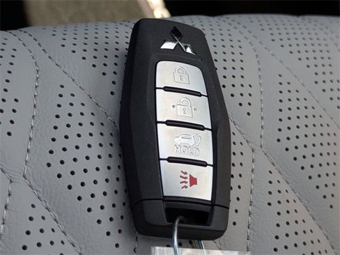 New 2025 Mitsubishi Outlander Platinum Edition image 37