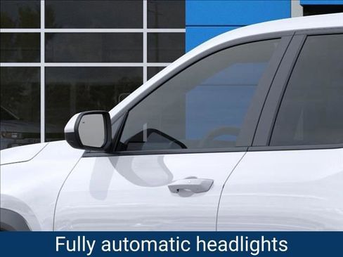 New 2026 Chevrolet Equinox LT w/ Convenience Package II image 13