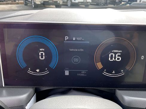 Used 2024 Hyundai Sonata SEL image 23