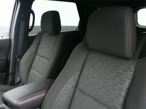 New 2026 Dodge Durango GT w/ Blacktop Package image 14