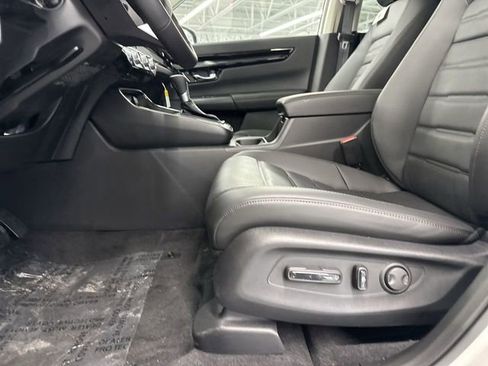 New 2026 Honda CR-V EX-L image 22