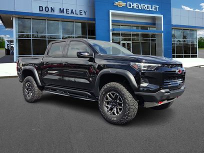 New 2026 Chevrolet Colorado ZR2 w/ Technology Package