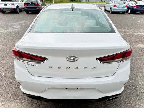 Used 2018 Hyundai Sonata SEL FWD image 9