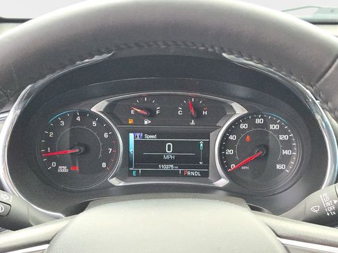 Used 2016 Chevrolet Malibu Premier w/ Driver Confidence Package II FWD image 23