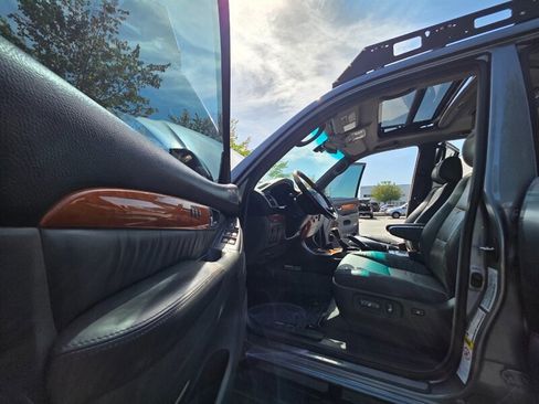 Used 2004 Lexus GX 470 AWD/4WD image 55