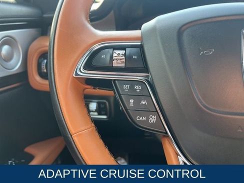 Used 2023 Lincoln Nautilus Black Label AWD/4WD image 29