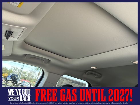 New 2026 Ford Bronco Sport Outer Banks w/ Sasquatch Outer Banks Package AWD/4WD image 22