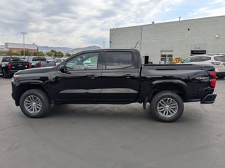 New 2026 Chevrolet Colorado LT w/ LT Convenience Package video 2