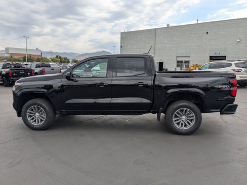 New 2026 Chevrolet Colorado LT w/ LT Convenience Package image 2