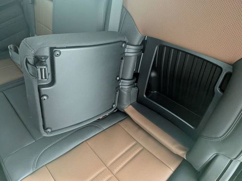 New 2026 Chevrolet Silverado 3500 High Country w/ High Country Premium Package image 34