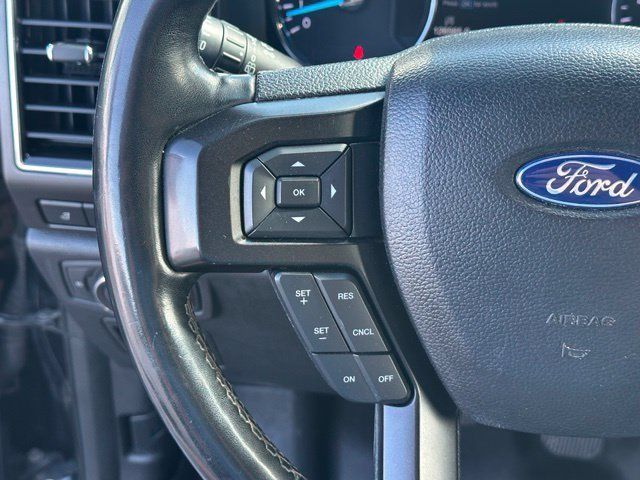 Used 2019 Ford Expedition Max Limited AWD/4WD image 19