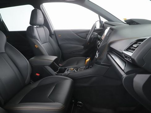 Used 2022 Subaru Forester Wilderness image 34