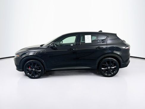 Used 2024 Dodge Hornet R/T AWD/4WD image 4