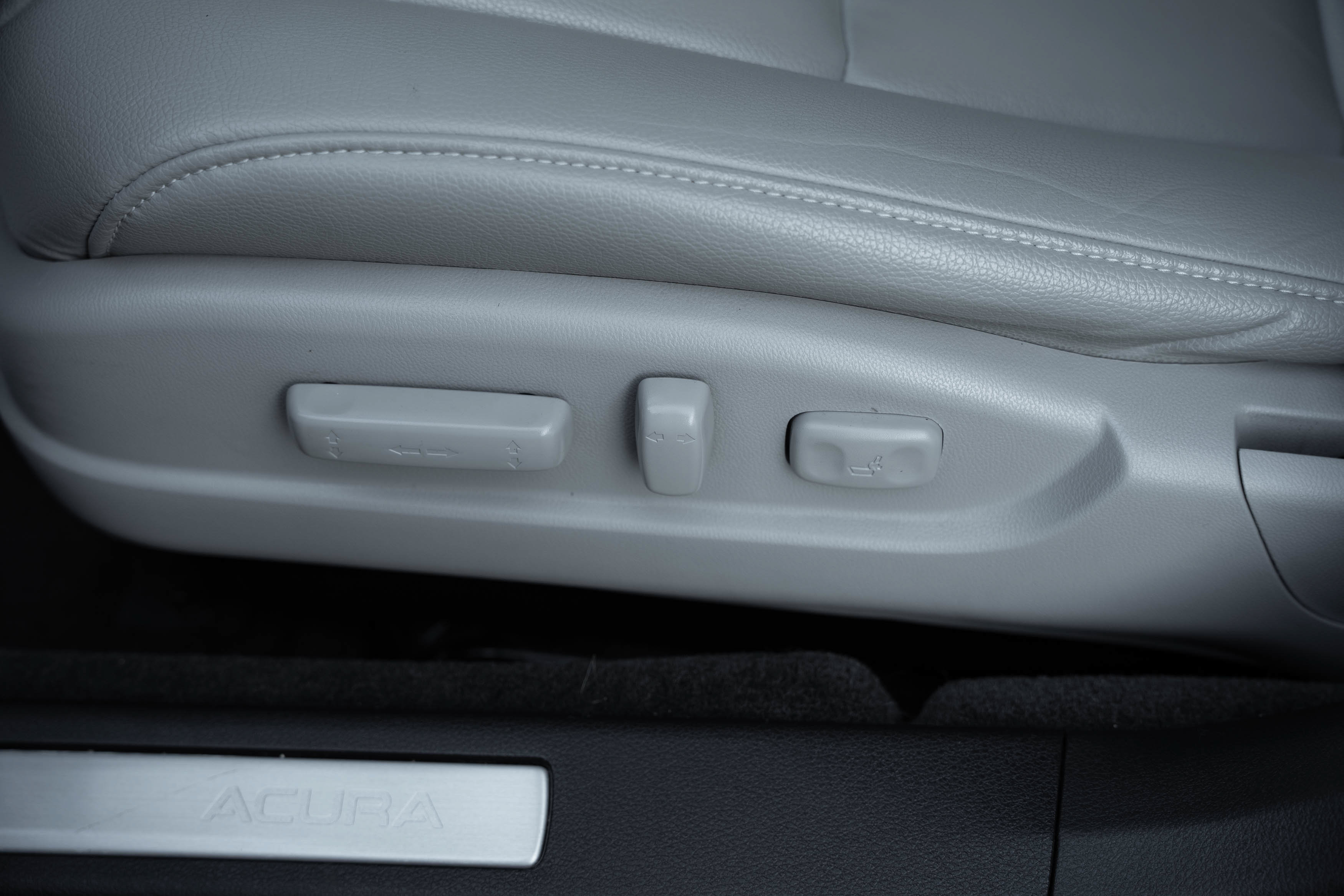 Used 2019 Acura TLX V6 FWD image 18