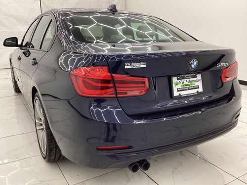 Used 2016 BMW 328i Sedan image 9