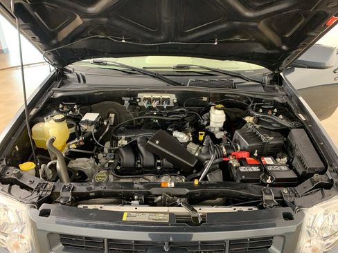 Used 2008 Ford Escape Limited image 40