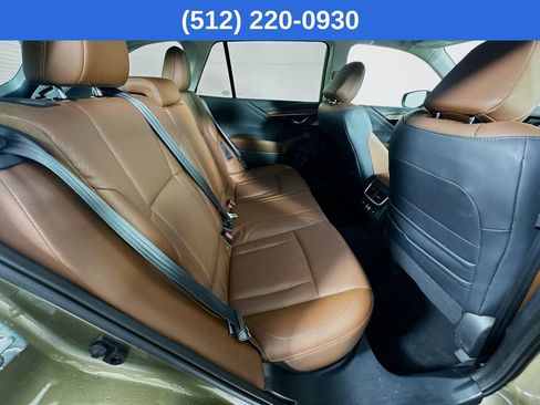 Certified 2024 Subaru Outback Touring XT image 35