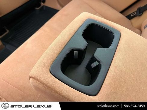 Used 2023 Lexus RZ 450e Premium w/ Accessory Package (2T) AWD/4WD image 16