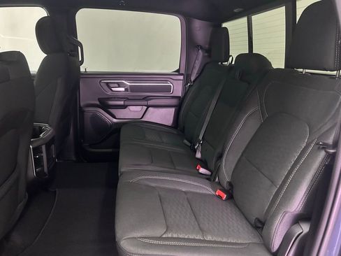New 2026 RAM 1500 Big Horn image 17