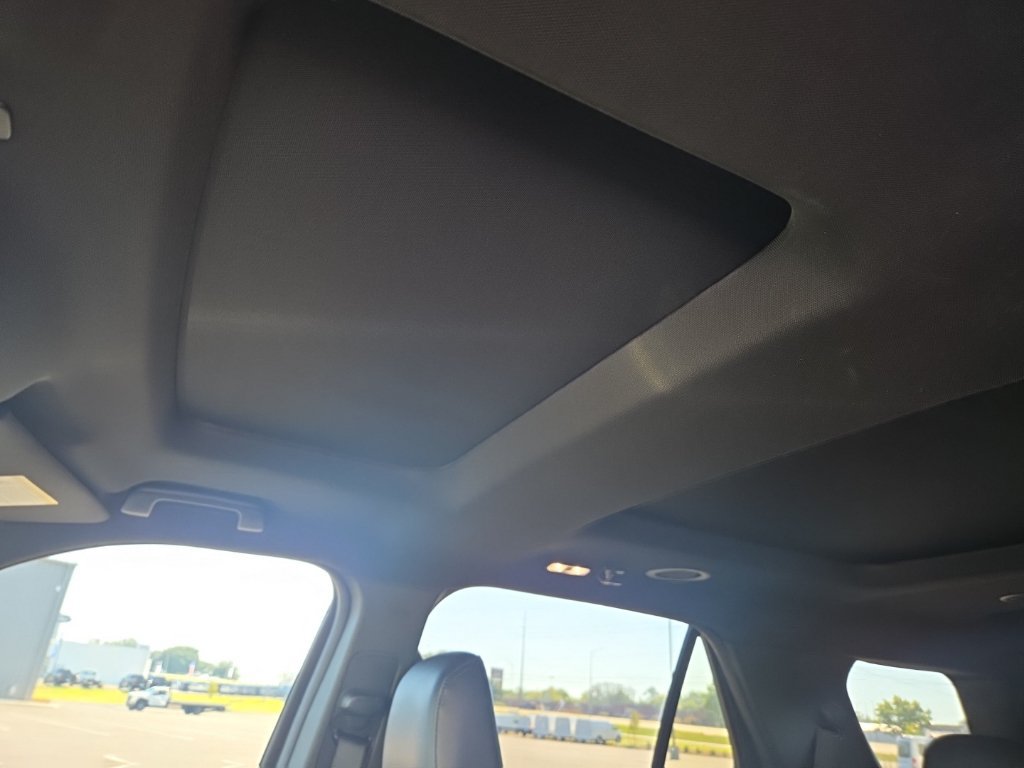 Used 2019 Ford Explorer Limited w/ Class III Trailer Tow Package FWD image 31