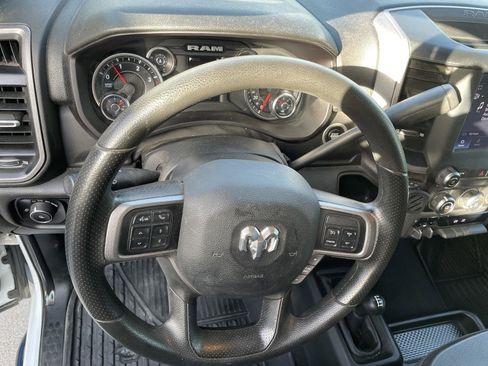 Used 2022 RAM 3500 Tradesman image 13