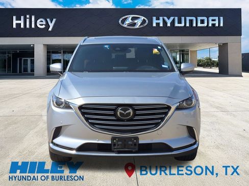 Used 2019 MAZDA CX-9 Signature image 6