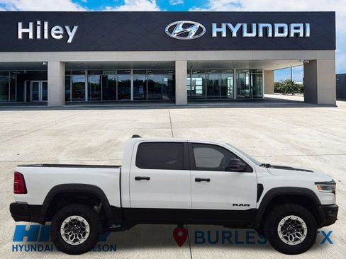 Used 2025 RAM 1500 RHO image 3