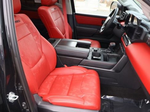 Used 2023 Toyota Tundra TRD Pro image 13