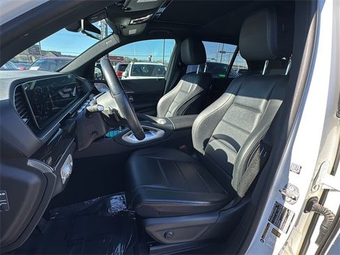 Used 2020 Mercedes-Benz GLE 350 image 14