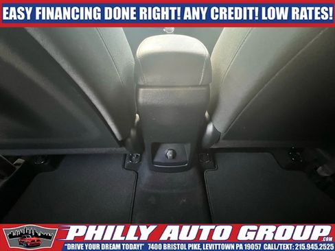 Used 2022 Kia Soul S FWD image 21