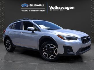 Used 2019 Subaru Crosstrek 2.0i Limited w/ Moonroof Package w/Navigation AWD/4WD video 1