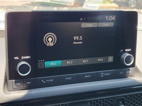 New 2026 Honda Civic Sport image 23