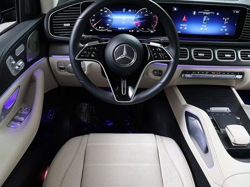 Used 2026 Mercedes-Benz GLE 450 4MATIC image 15