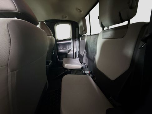 Used 2023 Toyota Tacoma SR w/ SR Convenience Package RWD image 24