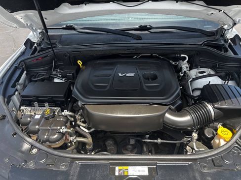 Used 2018 Dodge Durango GT AWD/4WD image 13