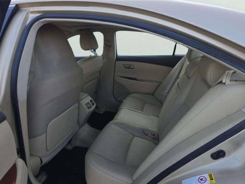 Used 2007 Lexus ES 350 w/ Premium Pkg FWD image 7