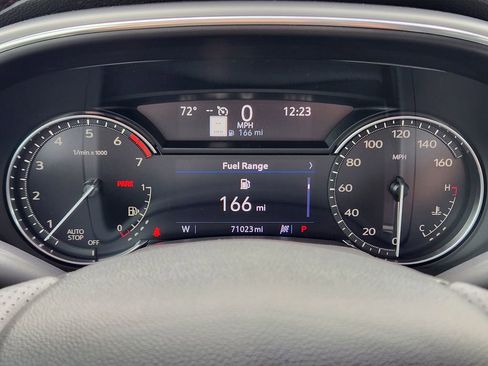 Certified 2021 Cadillac CT5 Sport RWD image 16