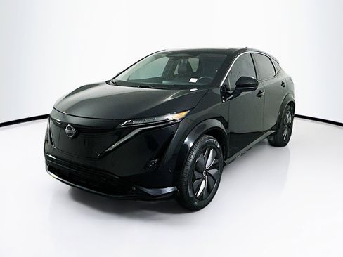 Used 2023 Nissan Ariya EMPOWER+ image 3