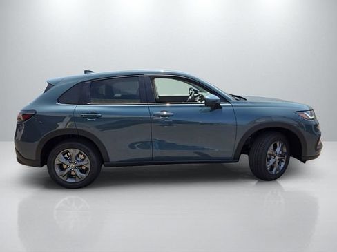 New 2027 Honda HR-V LX image 3