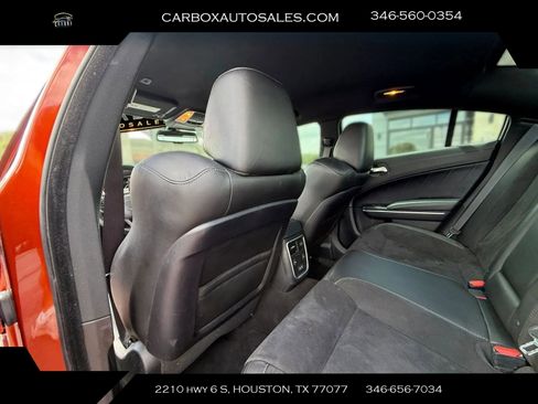 Used 2020 Dodge Charger Scat Pack w/ Plus Group image 25